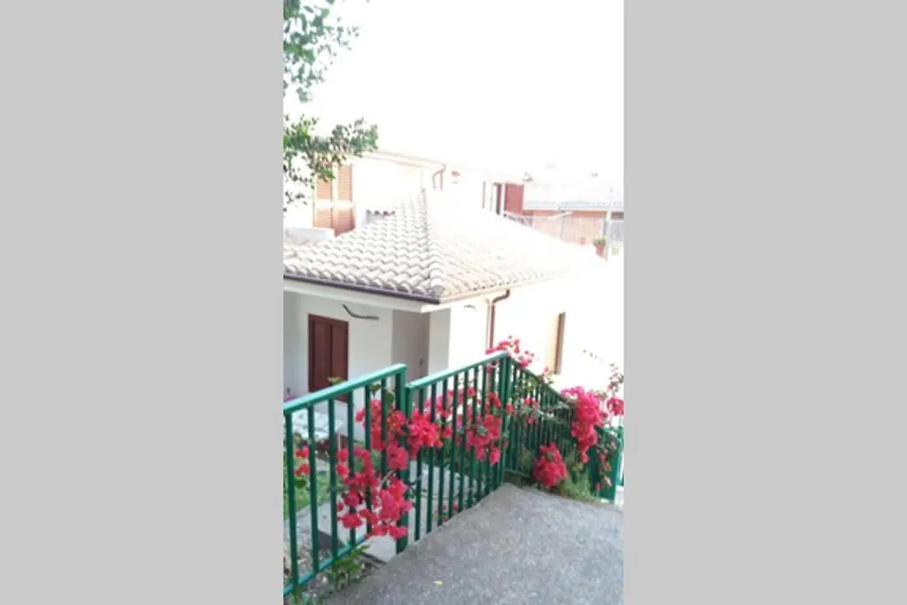 Apartment Appartamento Baus Baunei