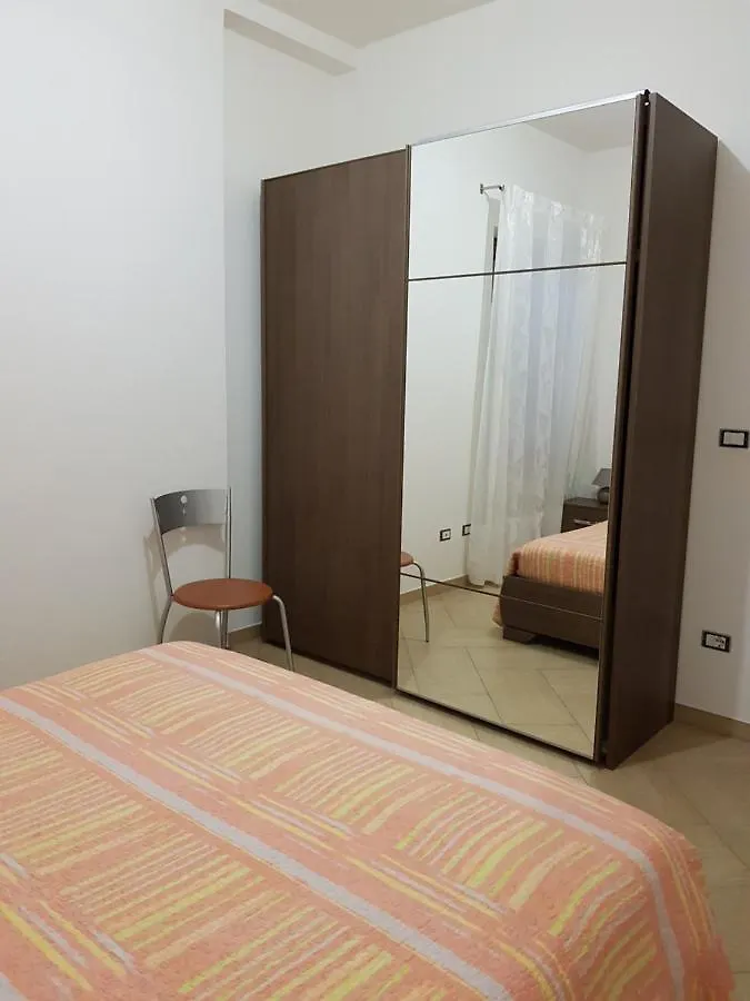 Appartamento Baus Baunei Apartment