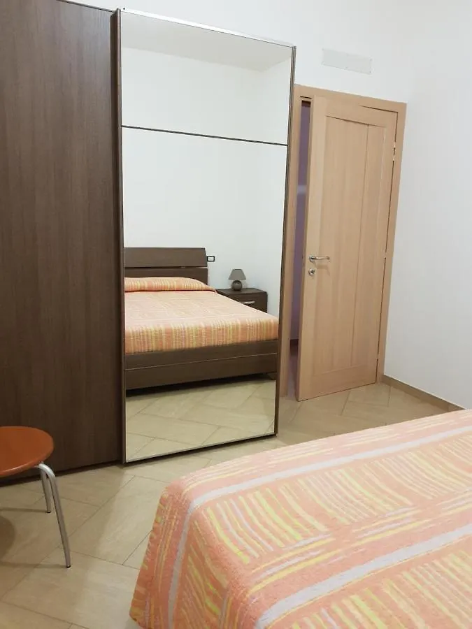 Apartment Appartamento Baus Baunei