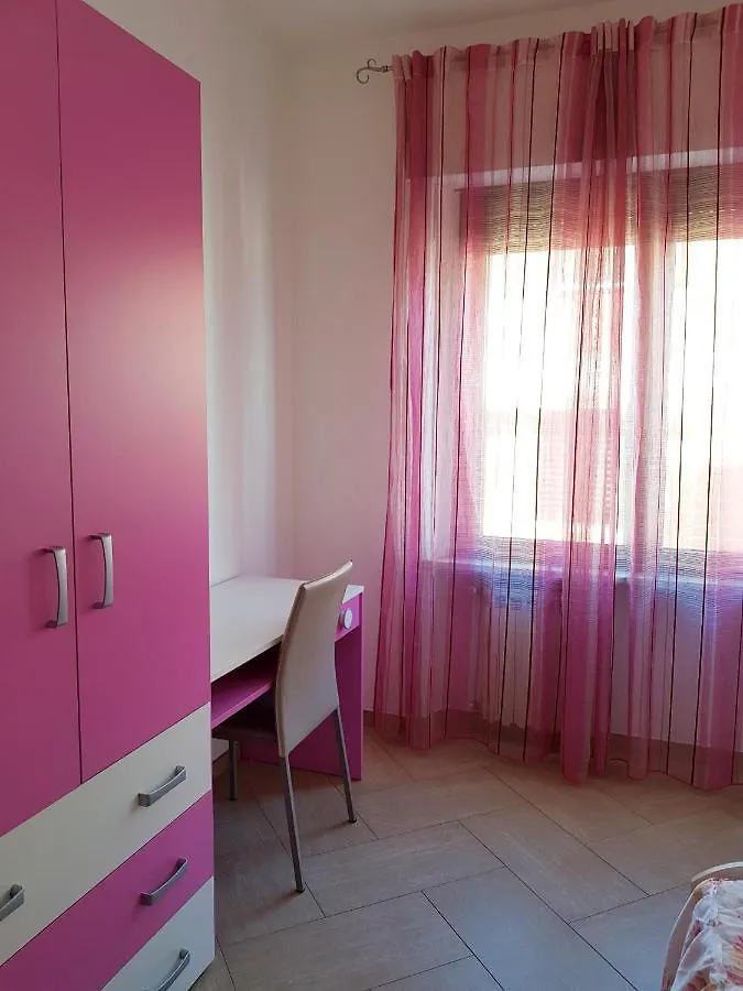 Appartamento Baus Baunei