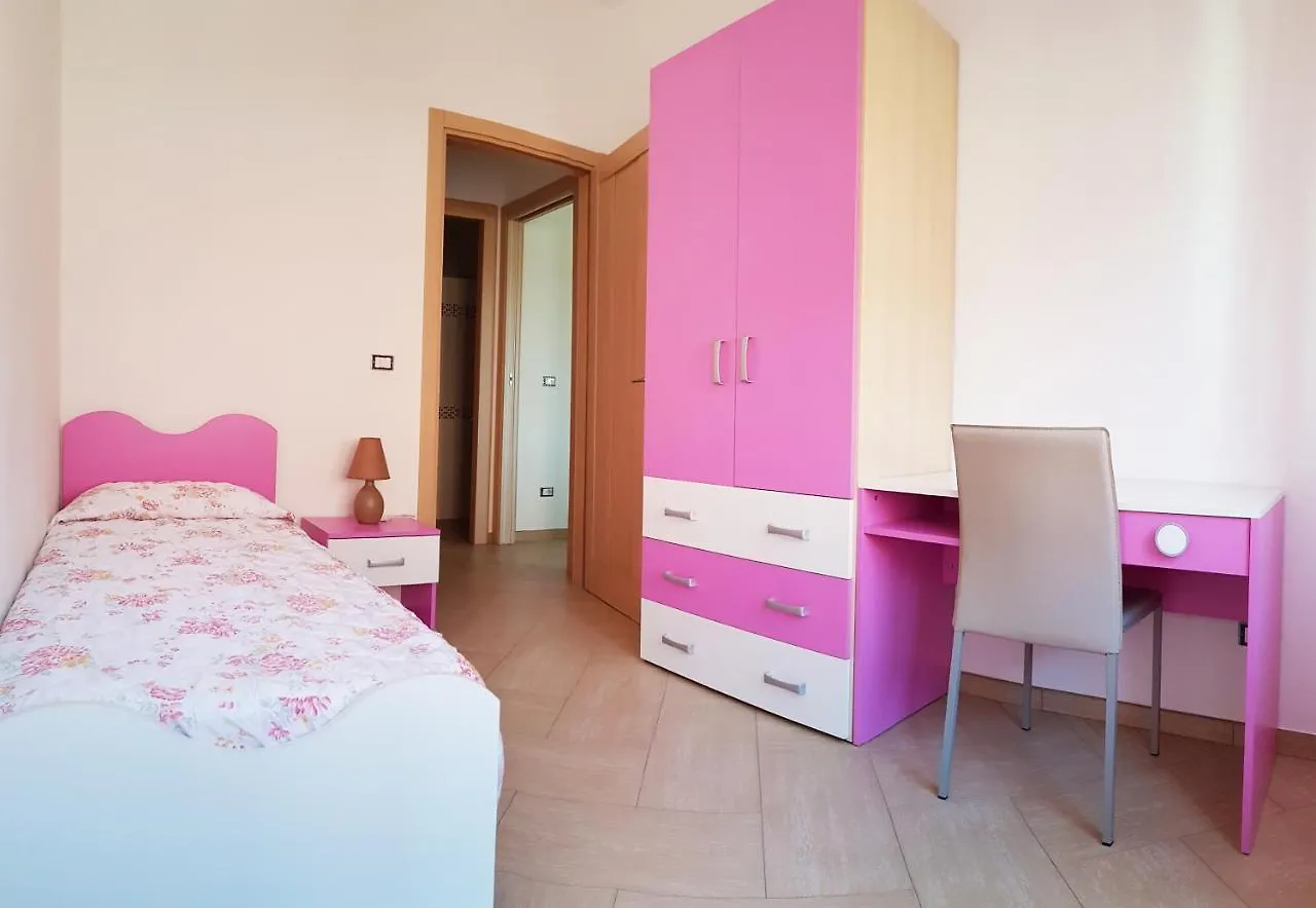Appartamento Baus Baunei Apartment