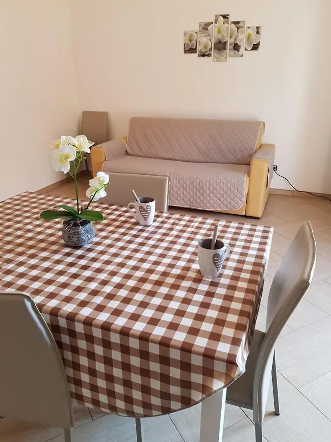 Appartamento Baus Baunei 0*,  Italy