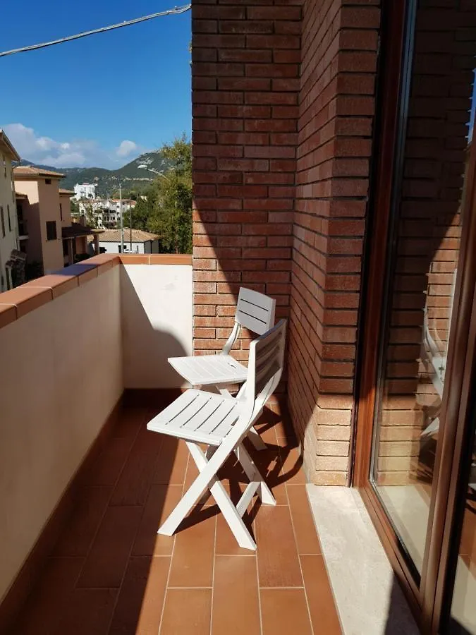 Appartamento Baus Baunei 0*,