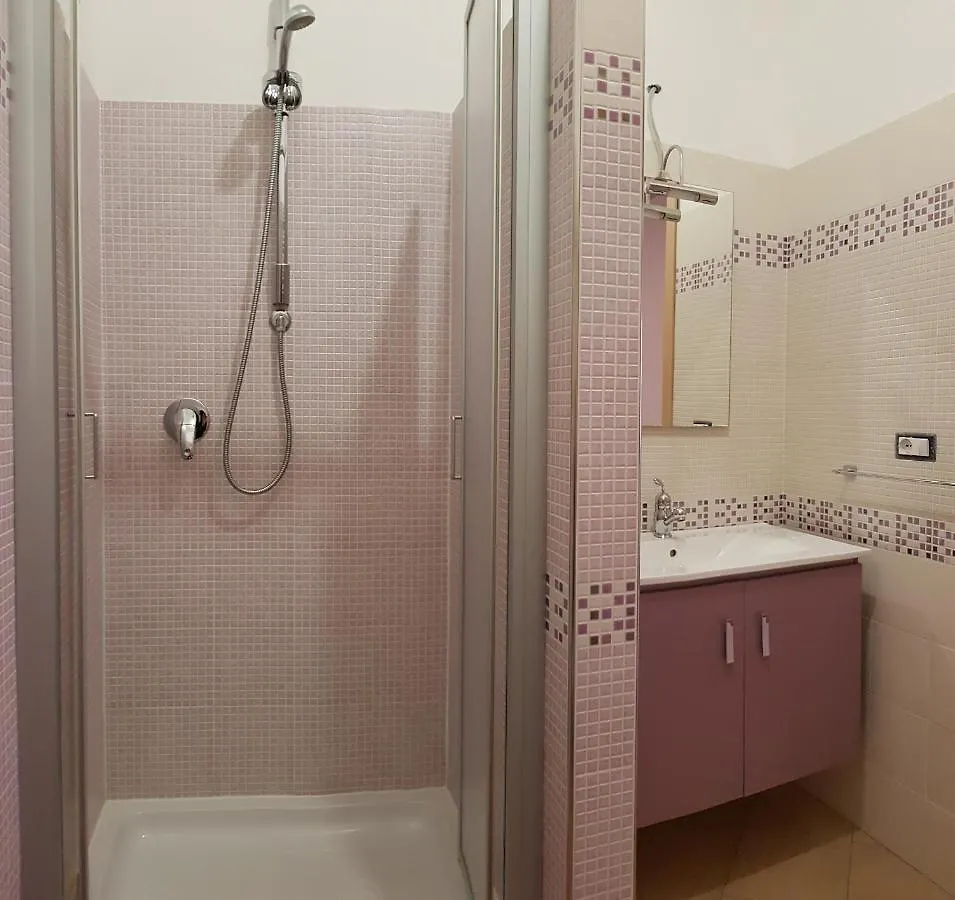 Apartment Appartamento Baus Baunei Italy