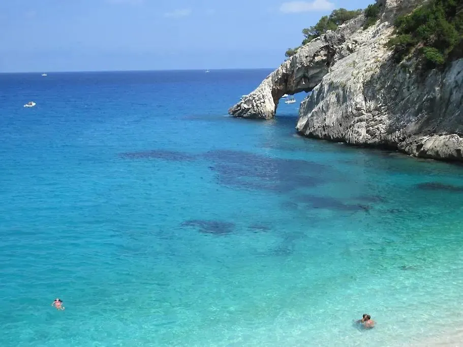 Appartamento Baus Baunei Italy