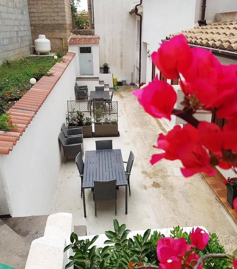 Appartamento Baus Baunei Apartment