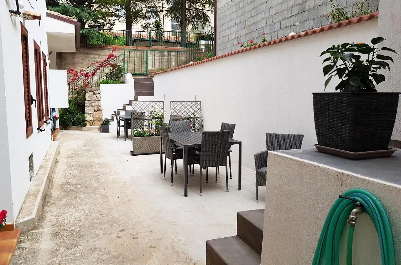 Apartment Appartamento Baus Baunei