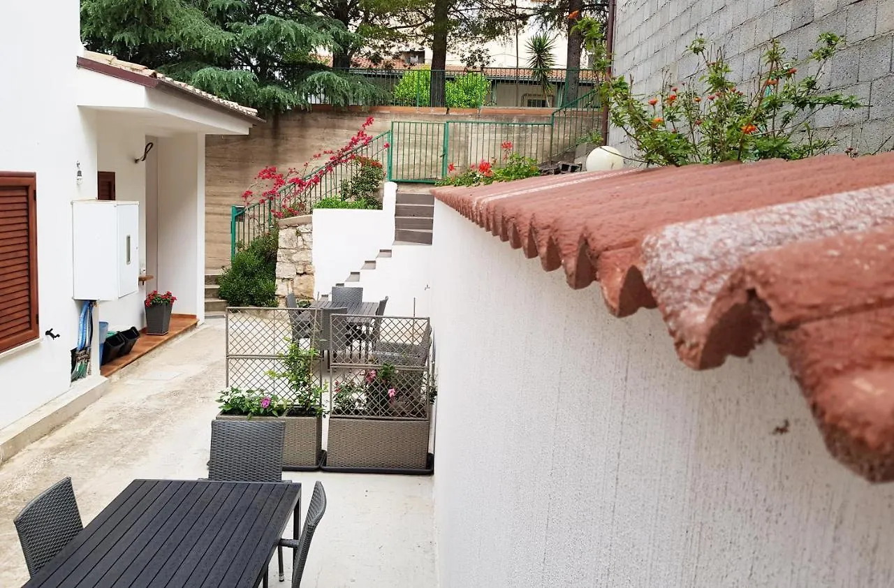 Appartamento Baus Baunei Italy