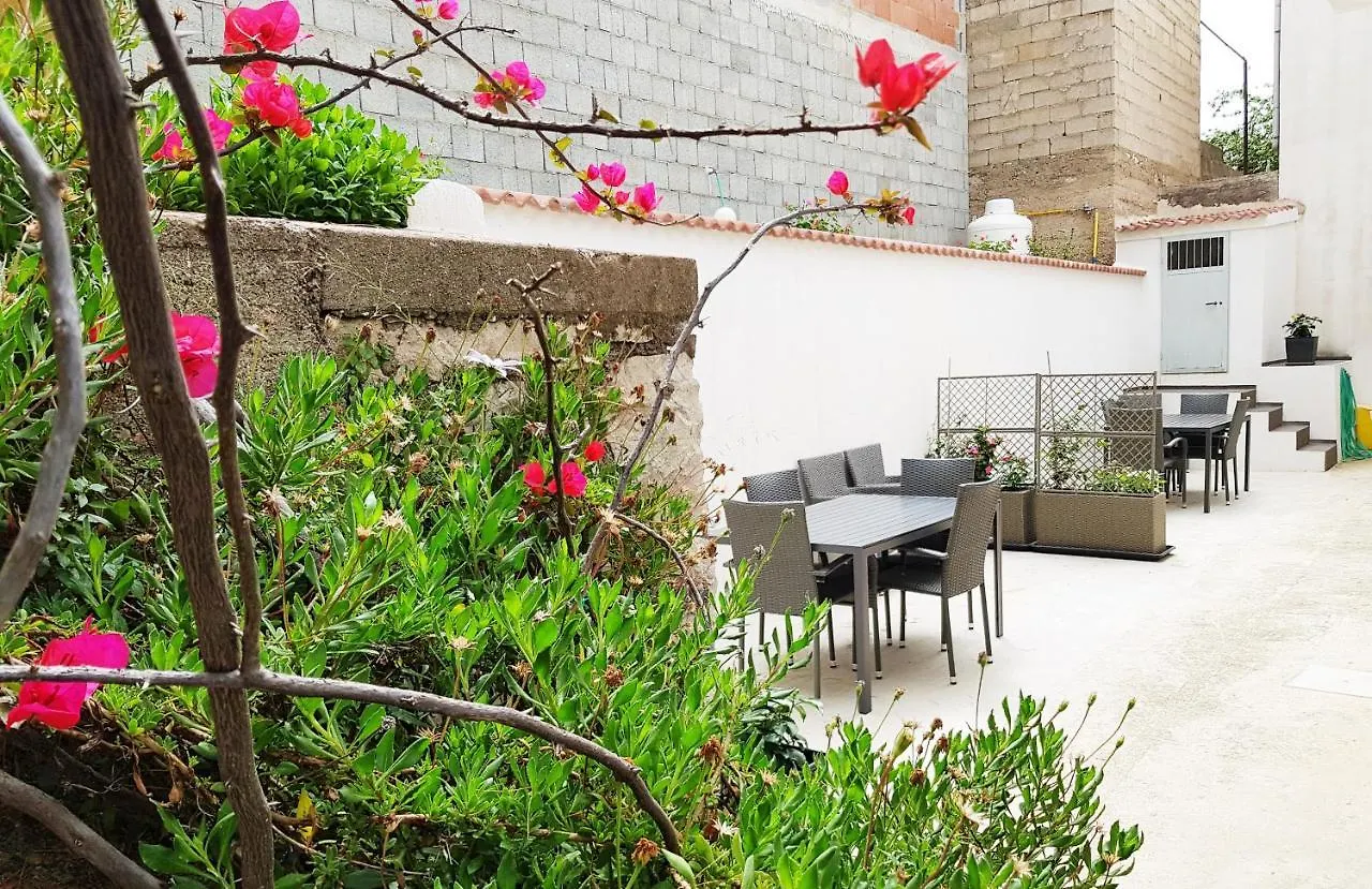Appartamento Baus Baunei 0*,  Italy