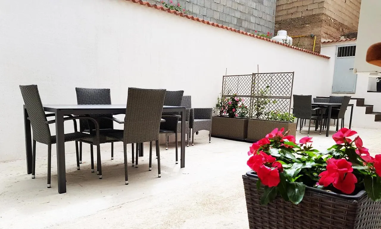 Apartment Appartamento Baus Baunei Italy
